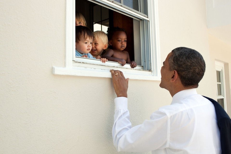 Obama